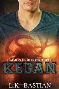 Produktbild: Kegan (Daimon High)