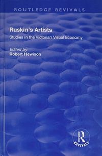 Produktbild: Ruskin's Artists
