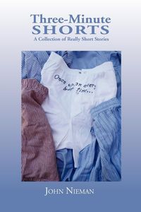 Produktbild: Three-Minute Shorts
