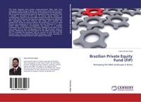Produktbild: Brazilian Private Equity Fund (FIP)
