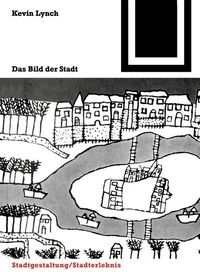 Produktbild: Das Bild der Stadt