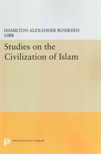 Produktbild: Studies on the Civilization of Islam