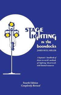 Produktbild: Stage Lighting in the Boondocks
