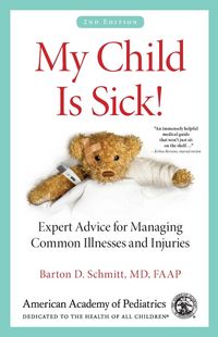 Produktbild: My Child Is Sick!