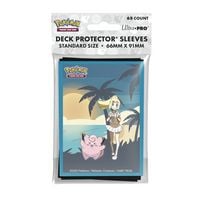 Produktbild: Pok&eacute;mon (Sammelkartenspiel), PKM Lillie and Clefairy Protector (65)
