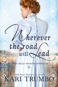 Produktbild: Wherever the Road Will Lead
