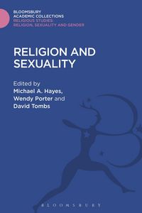 Produktbild: Religion and Sexuality
