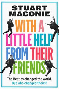 Produktbild: With a Little Help from Their Friends