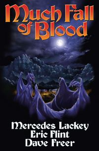 Produktbild: Much Fall of Blood