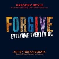 Produktbild: Forgive Everyone Everything