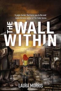 Produktbild: The Wall Within