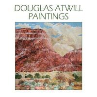 Produktbild: Douglas Atwill Paintings