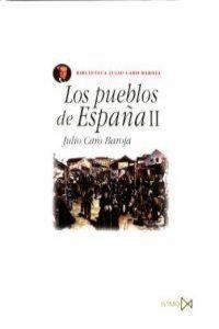 Produktbild: Los pueblos de Espa&ntilde;a II