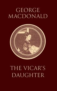Produktbild: The Vicar's Daughter