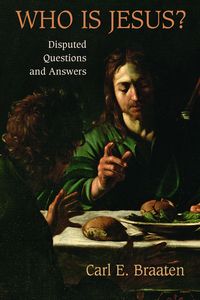 Produktbild: Who is Jesus?