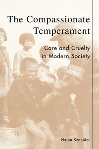 Produktbild: Compassionate Temperament