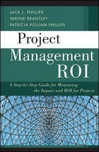 Produktbild: Project Mgmt Roi