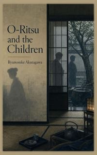 Produktbild: O-Ritsu and the Children