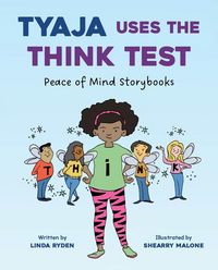 Produktbild: Tyaja Uses the Think Test