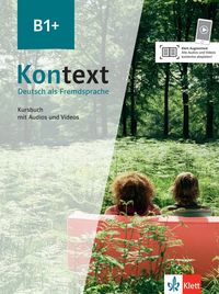 Produktbild: Kontext B1+