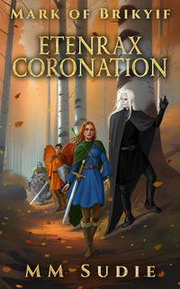 Produktbild: Mark of Brikyif Etenrax Coronation