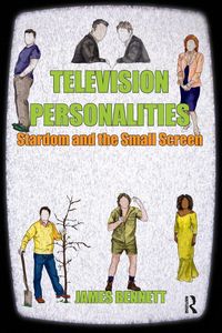 Produktbild: Television Personalities