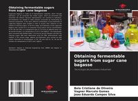 Produktbild: Obtaining fermentable sugars from sugar cane bagasse
