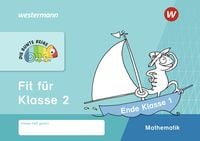 Produktbild: DIE BUNTE REIHE - Mathematik
