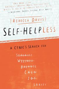 Produktbild: Self-helpless