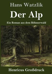 Produktbild: Der Alp (Gro&szlig;druck)