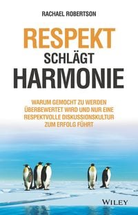 Produktbild: Respekt schl&auml;gt Harmonie