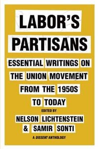Produktbild: Labor's Partisans
