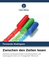 Produktbild: Zwischen den Zeilen lesen