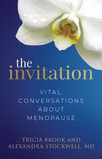 Produktbild: The Invitation: Vital Conversations about Menopause