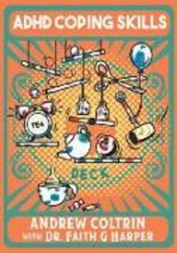 Produktbild: ADHD Coping Skills Deck