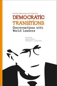 Produktbild: Democratic Transitions