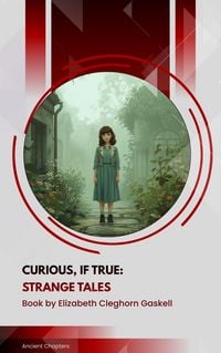 Produktbild: Curious, If True: Strange Tales