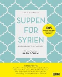 Produktbild: Suppen f&uuml;r Syrien