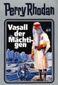 Produktbild: Perry Rhodan 51. Vasall der M&auml;chtigen