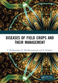 Produktbild: Diseases of Field Crops and their Management