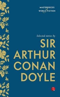 Produktbild: Selected Stories by Sir Arthur Conan Doyle