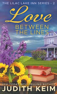 Produktbild: Love Between the Lines
