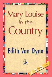 Produktbild: Mary Louise in the Country