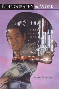 Produktbild: Ethnography at Work