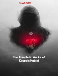 Produktbild: The Complete Works of Kauppis-Heikki