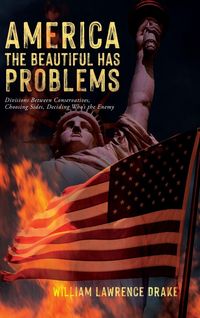 Produktbild: America The Beautiful Has Problems