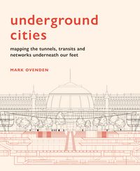 Produktbild: Underground Cities