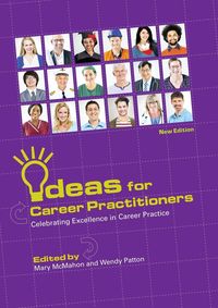 Produktbild: Ideas for Career Practitioners
