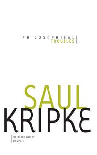 Produktbild: Philosophical Troubles