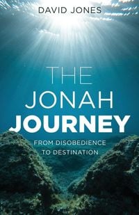 Produktbild: The Jonah Journey